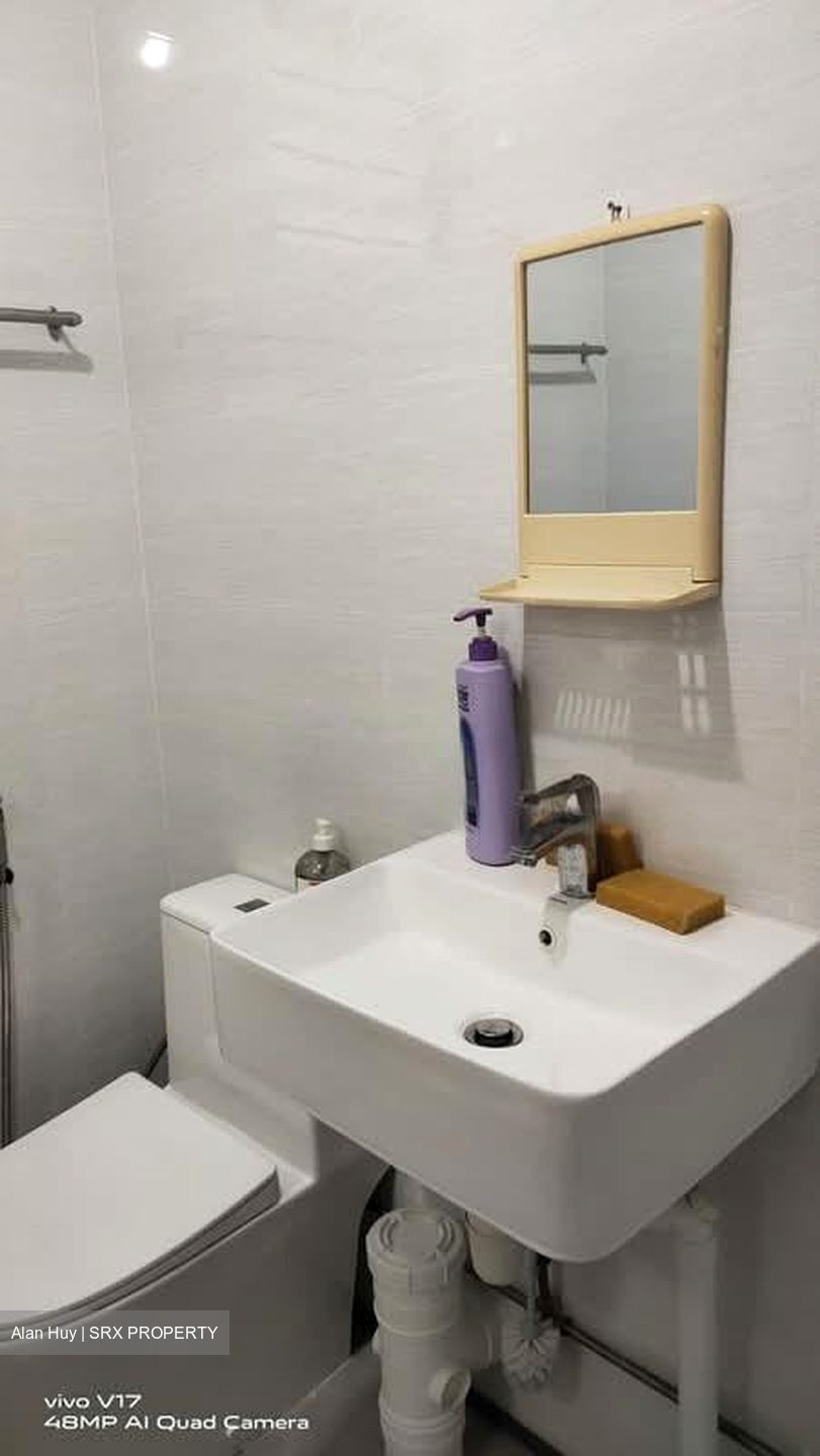 Blk 439 Fajar Road (Bukit Panjang), HDB 4 Rooms #555224271